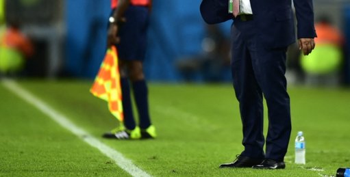 Reinaldo Rueda, campeón de Libertadores 2016, suena para regresar a Atlético Nacional