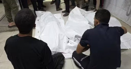 Gaza reporta cientos de muertes por ataques israelíes desde el inicio del alto al fuego