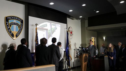 Fusillade à l'Université Brown : deux étudiants tués, une chasse à l'homme en cours