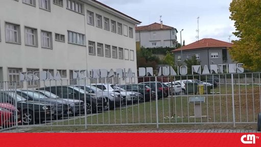 Aumento de Violência e Posse de Armas Gera Insegurança nas Escolas