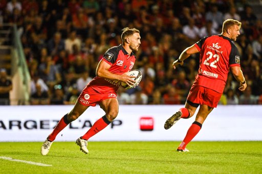 Coup dur pour Melvyn Jaminet, absent pour huit semaines