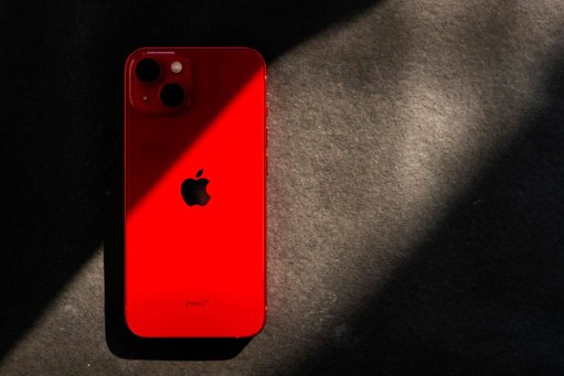 Un bug dans iOS 26 altère les couleurs des photos importées depuis Android