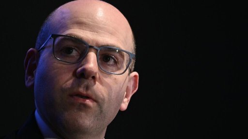 Presión e interferencia en la Reserva Federal