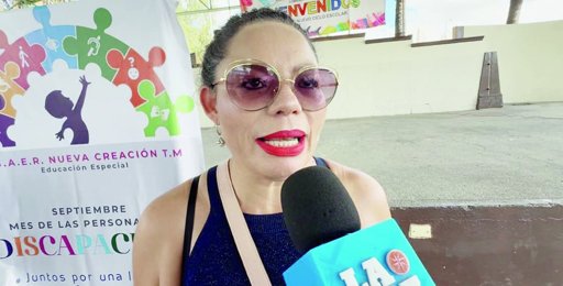 Coahuila impulsa la inclusión con enfoque en las capacidades de las personas con discapacidad