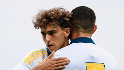 A Sociedade Ronaldo-Félix: Uma Parceria Afinada no Al Nassr e na Seleção