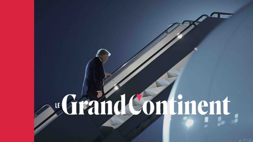 Le plan de paix Trump/Blair : un protectorat pour Gaza ?