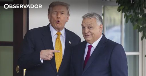 EUA concedem isenção à Hungria para compra de petróleo russo e paralisação governamental continua