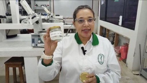 Investigadora de Unicórdoba desarrolla bioplástico a partir de semillas de mamón y campano