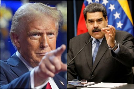 Escalada de Tensión con Venezuela: Despliegue Militar y Ruptura Diplomática