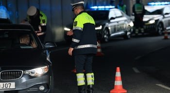 Operações de Natal e Ano Novo da GNR e PSP Registam Vítimas Mortais