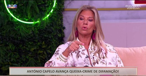 Ator António Capelo Acusado de Assédio Sexual por Jovens