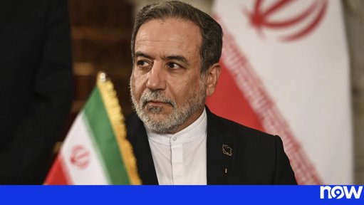 Programa Nuclear Iraniano e Ameaça de Suspensão da Cooperação com a AIEA