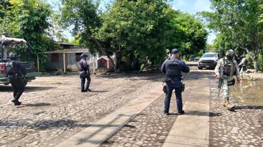 Militares abaten a seis civiles en Tamaulipas; SEDENA investiga posible confusión