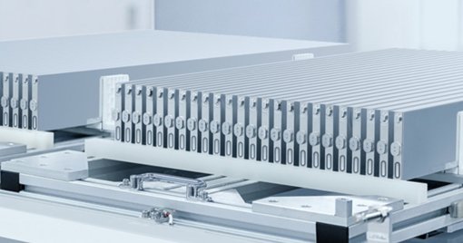 BYD avanza en movilidad sostenible con su batería Blade y el nuevo Seal 05 DM-i