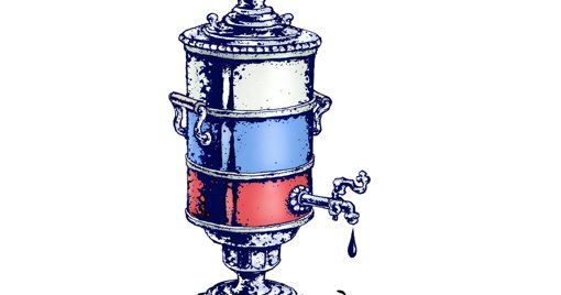 Sanctions américaines et européennes coordonnées contre le secteur pétrolier russe