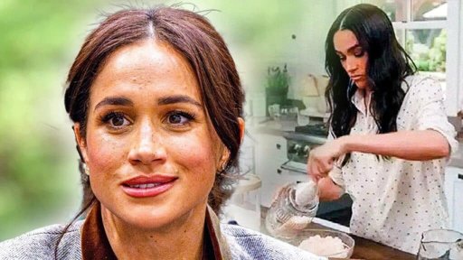 Une vidéo de Meghan Markle à Paris jugée irrespectueuse envers la princesse Diana