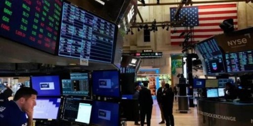 Wall Street cierra en niveles récord con el S&P 500 como protagonista