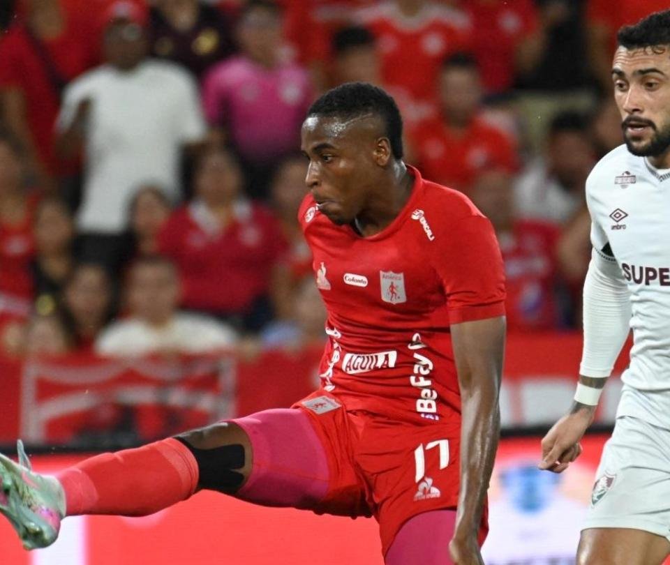 La historia en contra: América de Cali necesita romper una larga racha negativa en Brasil