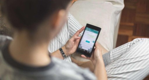 WhatsApp habilita el envío de fotos con movimiento en Android