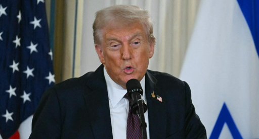 Trump Impulsa un Plan de Paz para Gaza con un Ultimátum a Hamás