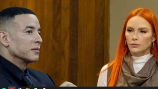 Daddy Yankee recupera el control de su marca tras disputa legal con su exesposa