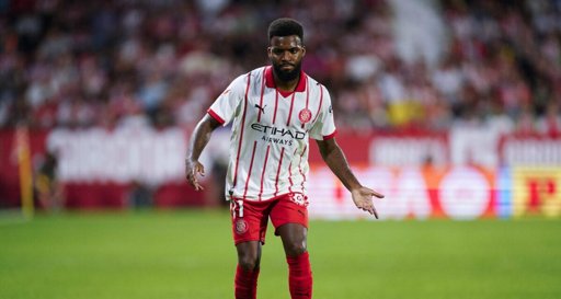 Nouvelle blessure pour Thomas Lemar, un coup d'arrêt à Gérone