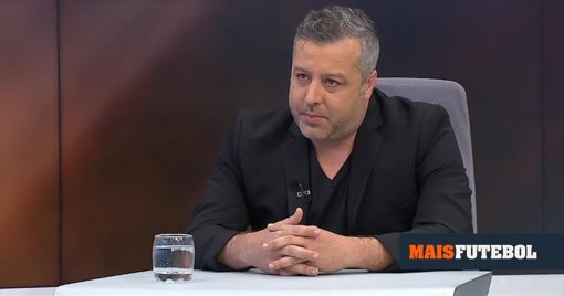 Relação do Porto ordena reabertura de julgamento de César Boaventura por corrupção desportiva