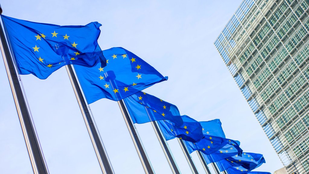 UE aprova novo pacote de 3,2 mil milhões de euros para a Ucrânia