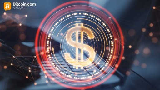 Mercado de 'stablecoins' supera los 300.000 millones de dólares en capitalización