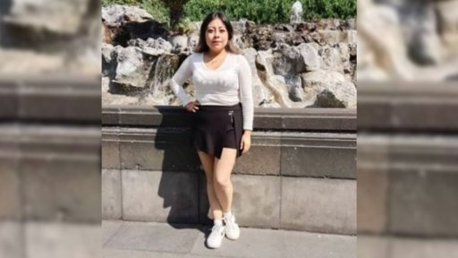 Vinculan a proceso a presunto feminicida de Itzel Díaz en el Estado de México