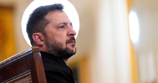 Escândalo de corrupção na Ucrânia e situação crítica em Pokrovsk