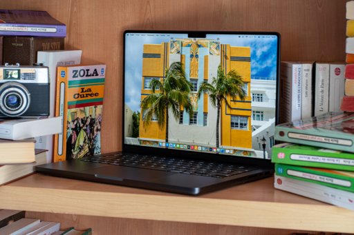 Le MacBook Pro M5 : une évolution de puissance axée sur l'intelligence artificielle