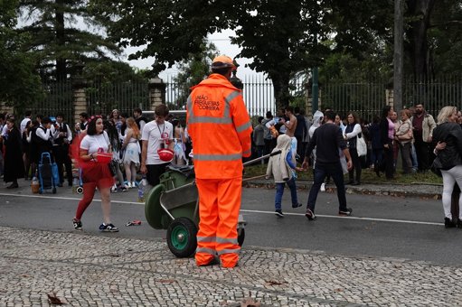 Festa das Latas em Coimbra Demonstra Sucesso na Redução de Resíduos