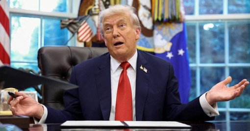 Trump Sugiere Expulsar a España de la OTAN