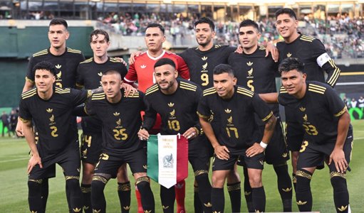 La Selección Colombia se prepara para el Mundial 2026 con amistosos ante México y Canadá