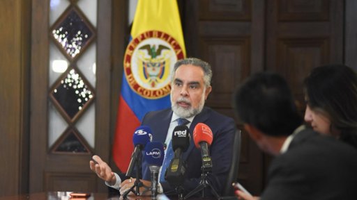 Avanza proceso de apelación tras sanción del CNE a la campaña presidencial de Petro 2022