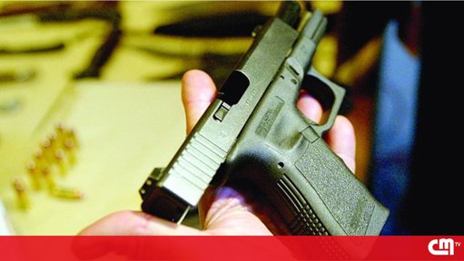 Jovem de 19 Anos Baleado em Paragem de Autocarro em Carnaxide