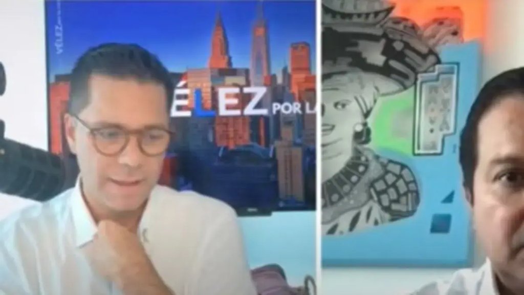 Oposición explora candidatura única para 2026 tras propuesta de David Luna