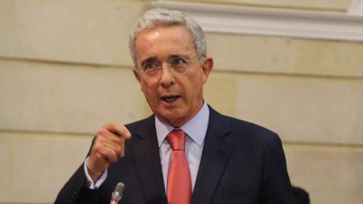 Corte Suprema ratifica libertad del expresidente Álvaro Uribe y reprende a jueza de primera instancia