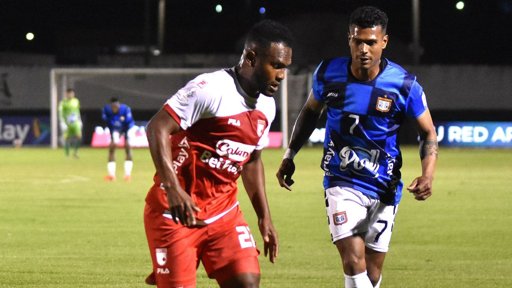 Boyacá Chicó suma un punto valioso en Tunja en su lucha por no descender