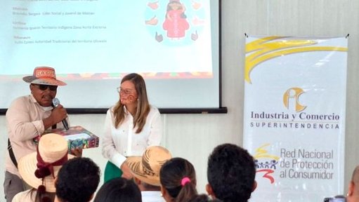 SIC Lanza Cartilla de Derechos del Consumidor en Wayuunaiki para Niños y Jóvenes en La Guajira