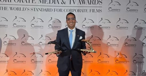 La Guajira hace historia al ganar prestigiosos premios de cine turístico en Cannes