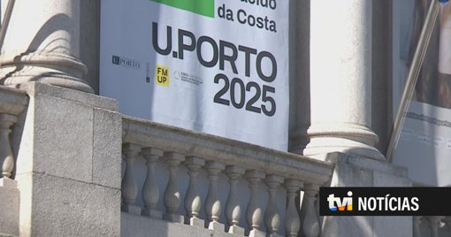 Professor da Faculdade de Medicina do Porto suspenso por alegado assédio