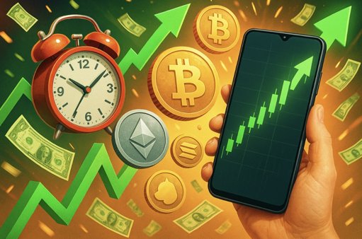 Bitcoin recupera e aproxima-se dos 115 mil dólares impulsionado por fatores macroeconómicos