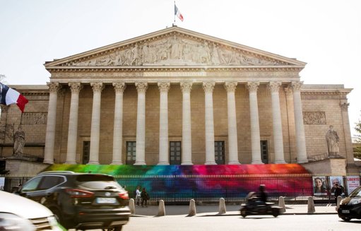 La notion de non-consentement intègre la définition pénale du viol