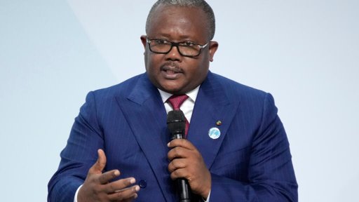 Golpe de Estado en Guinea-Bissau Agudiza la Inestabilidad en África Occidental