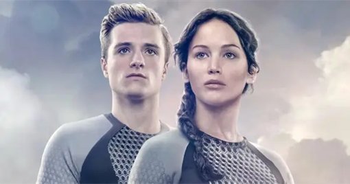 Jennifer Lawrence y Josh Hutcherson regresan a 'Los Juegos del Hambre'