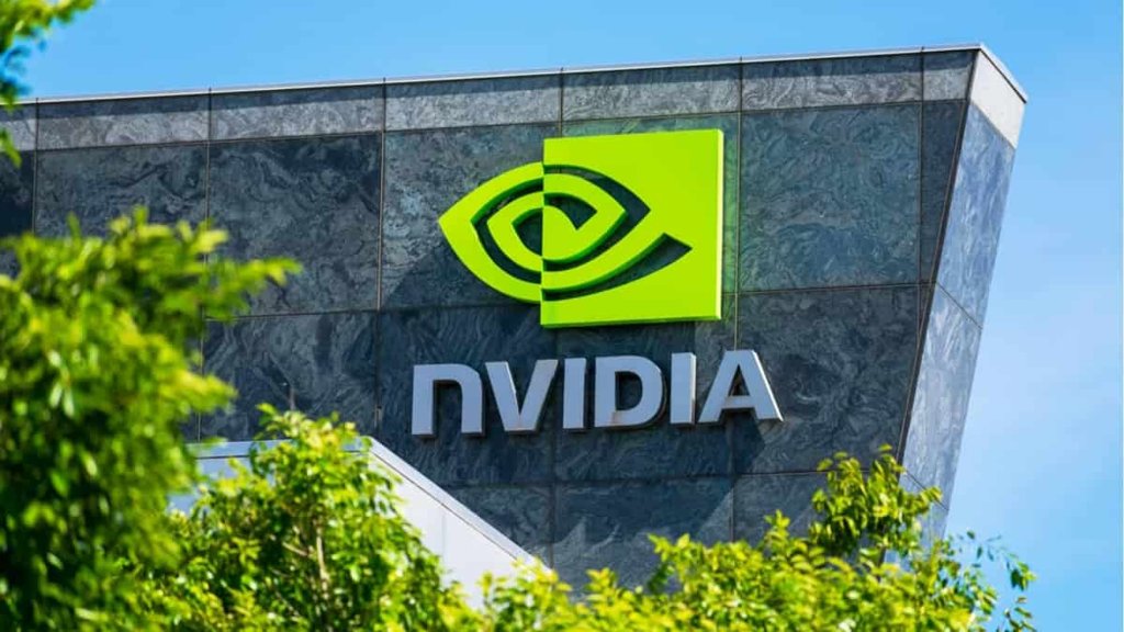 Mercado negro de mil milhões de dólares leva chips da NVIDIA para a China