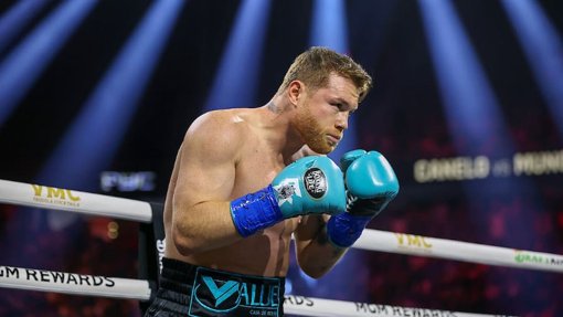 Canelo Álvarez rompe su tradición y anuncia que caminará al ring sin artistas invitados