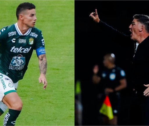 Eduardo Berizzo es destituido como técnico del Club León